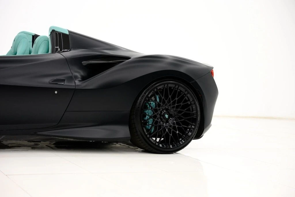 2021 Ferrari F8 Spider - Image 15 of 21
