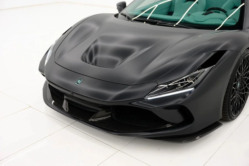 2021 Ferrari F8 Spider - Image 12 of 21