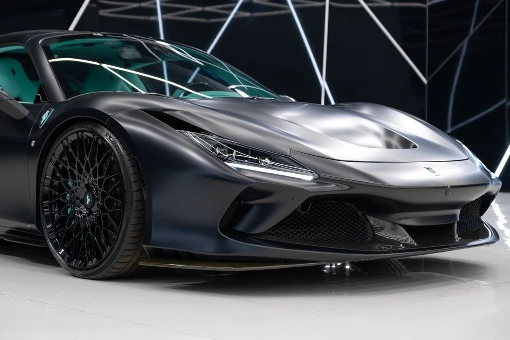 2021 Ferrari F8 Spider - Image 6 of 21