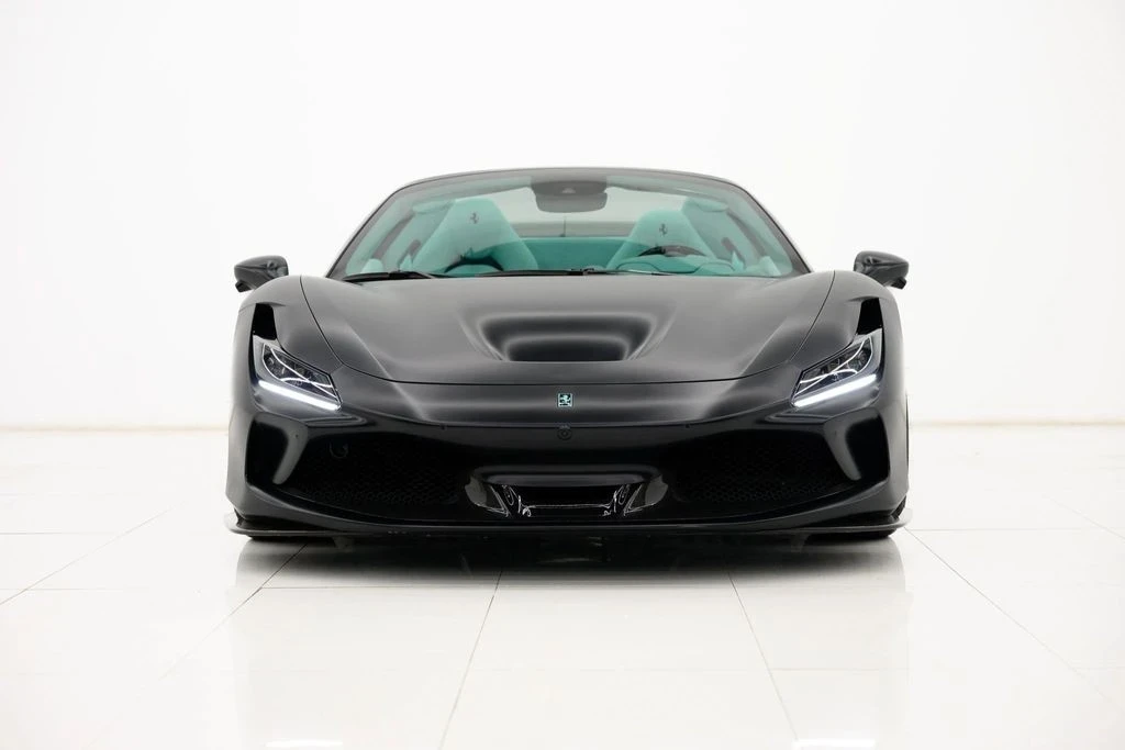 2021 Ferrari F8 Spider - Image 2 of 21