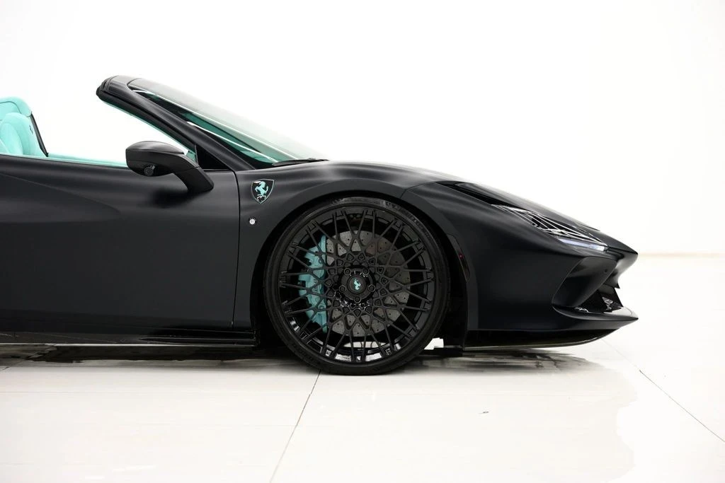 2021 Ferrari F8 Spider - Image 6 of 21