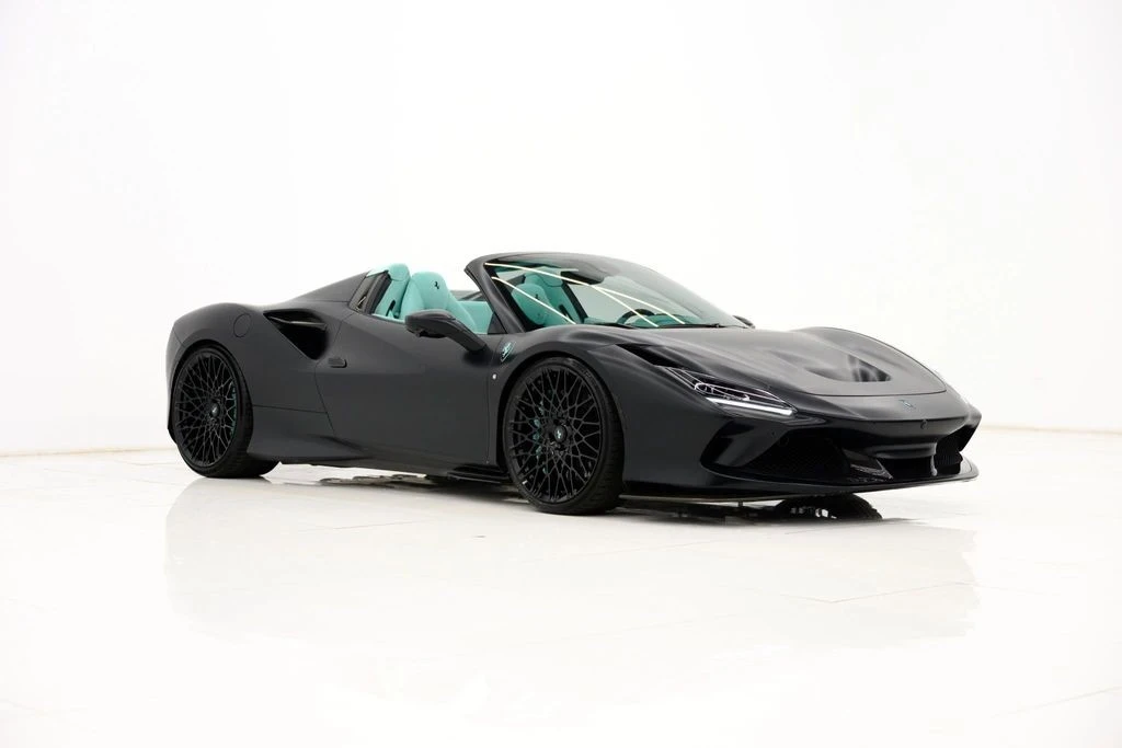 2021 Ferrari F8 Spider - Image 5 of 21