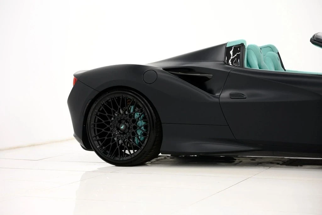 2021 Ferrari F8 Spider - Image 7 of 21