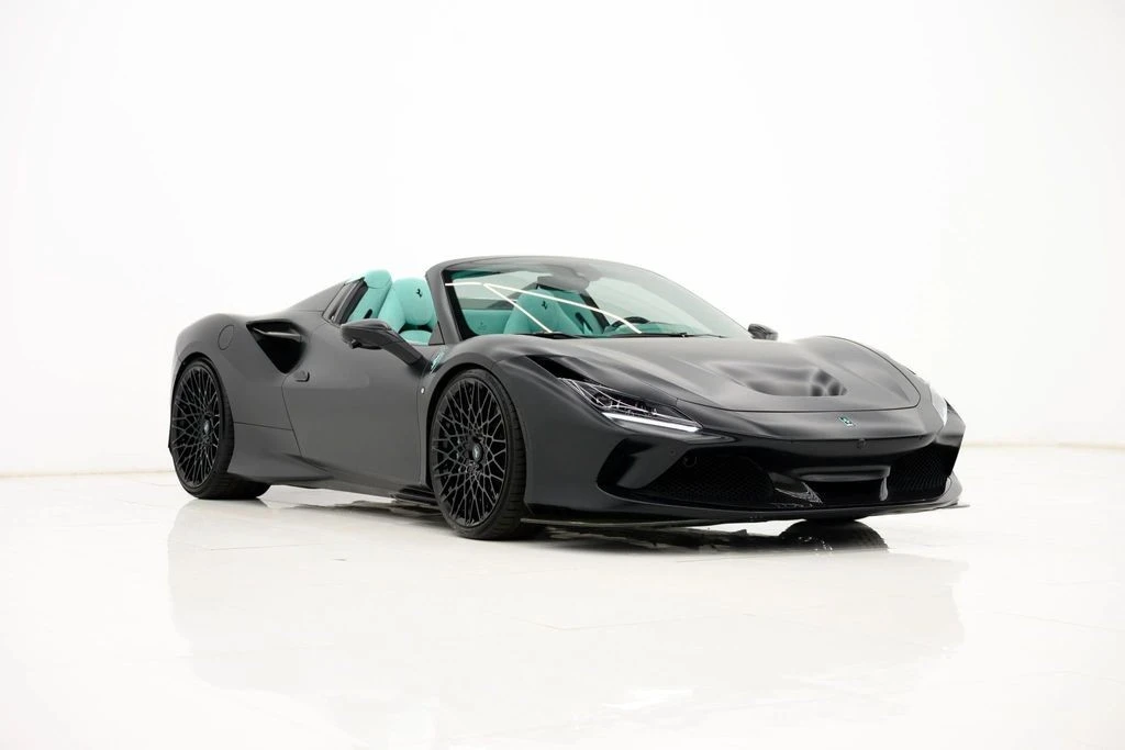 2021 Ferrari F8 Spider - Image 4 of 21