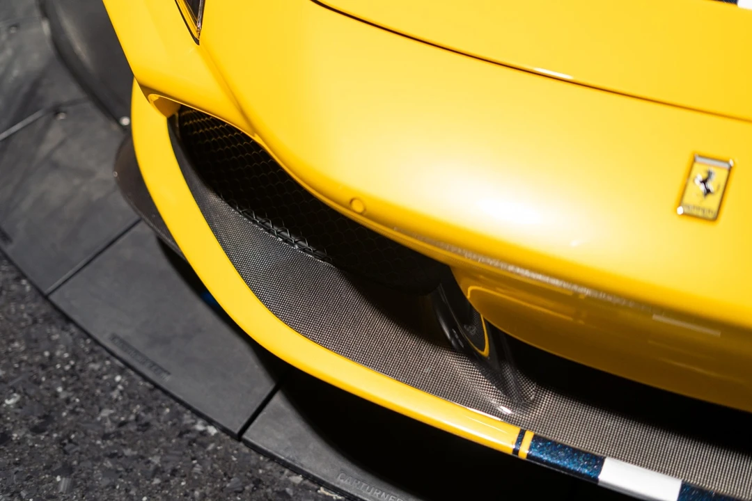 2021 Ferrari F8 Spider - Image 20 of 31