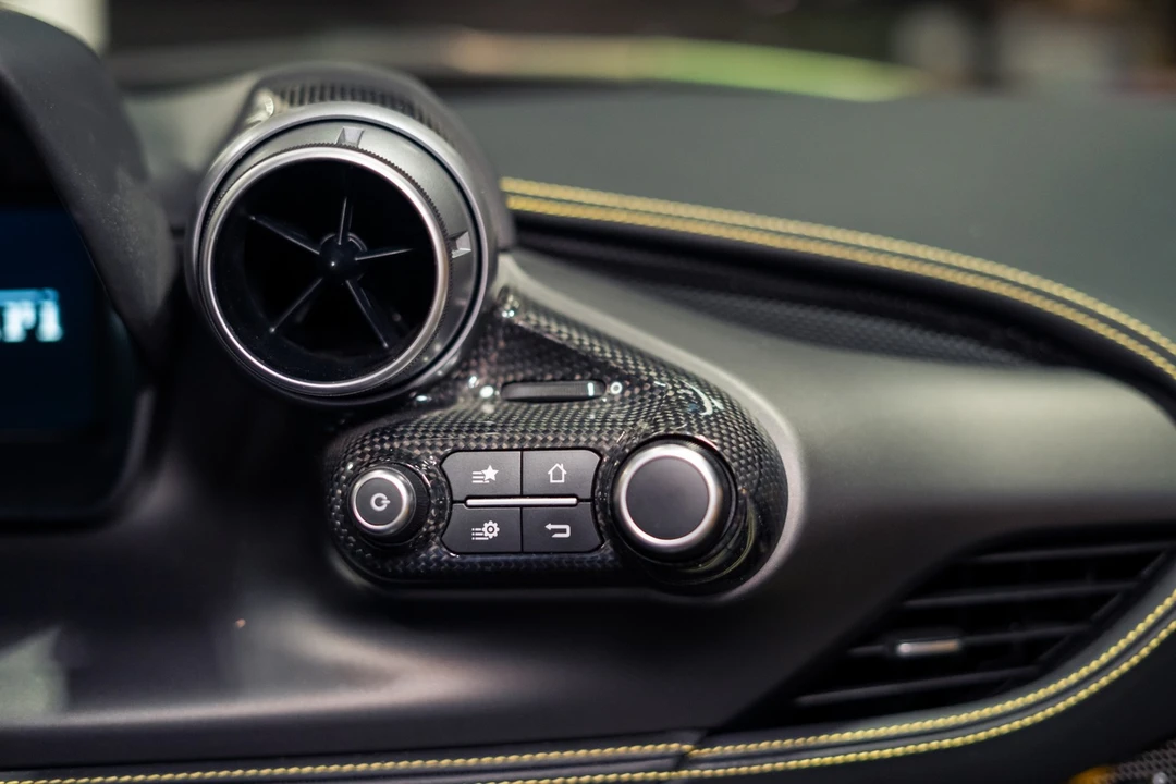 2021 Ferrari F8 Spider - Image 11 of 31