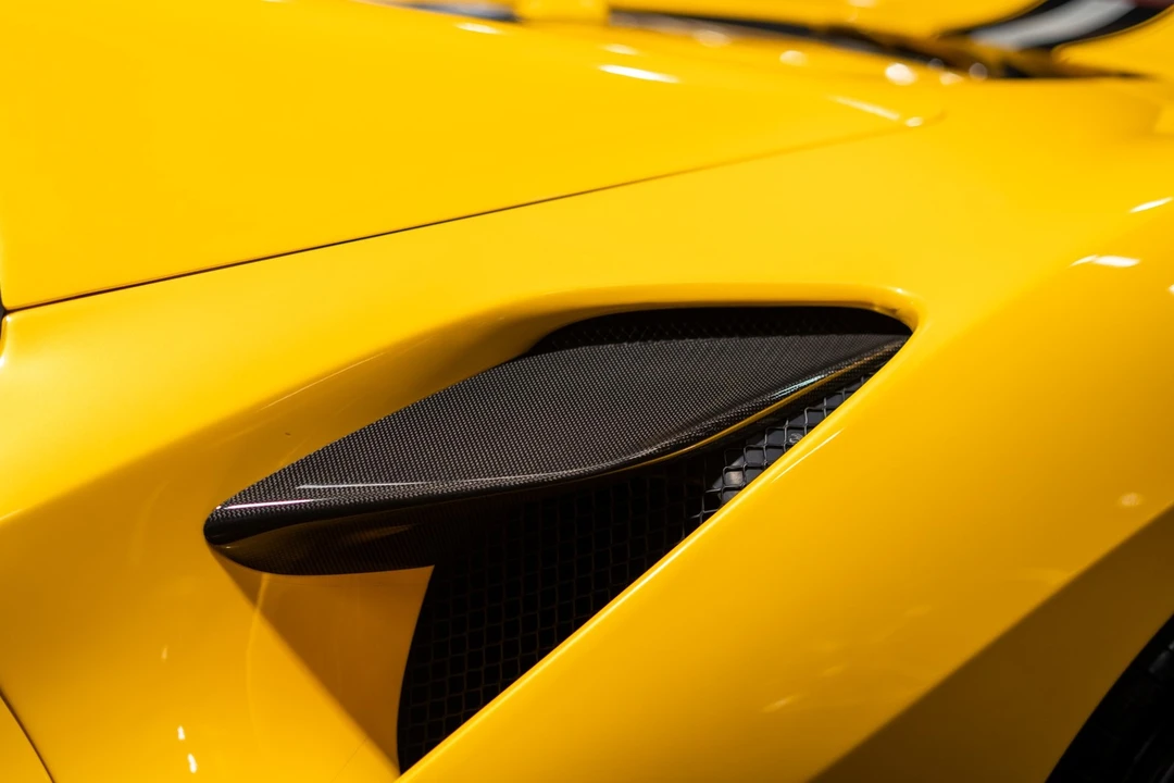2021 Ferrari F8 Spider - Image 15 of 31
