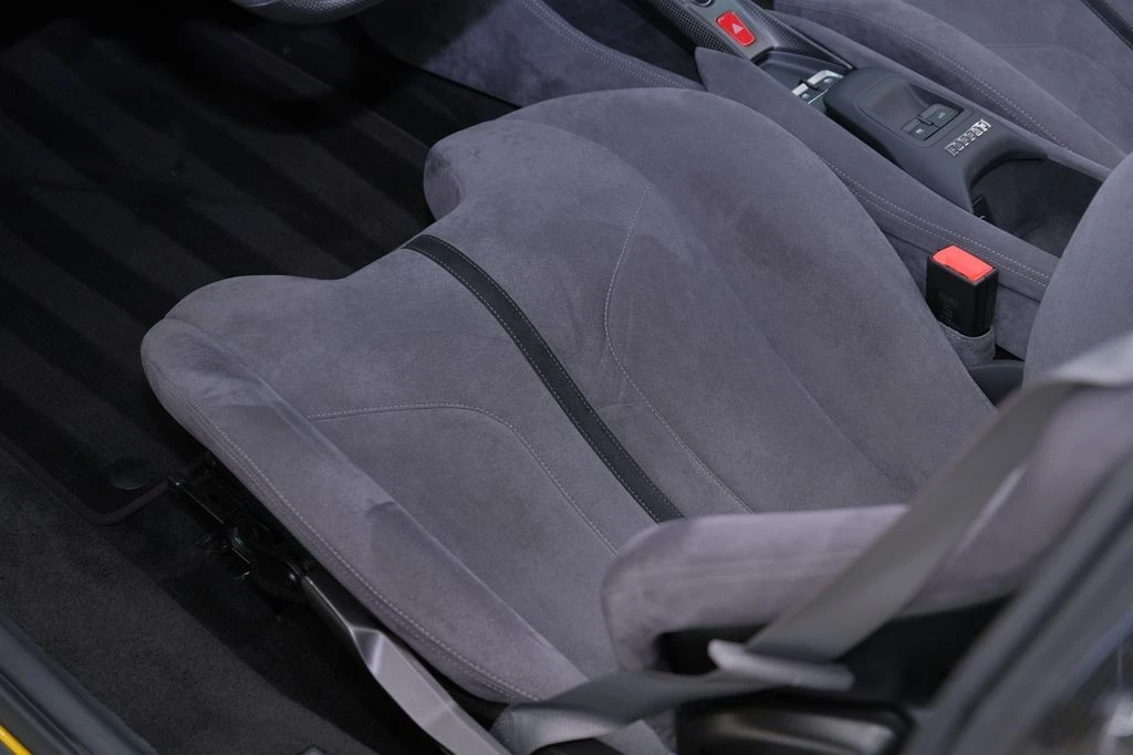 2021 Ferrari F8 Spider - Image 18 of 31