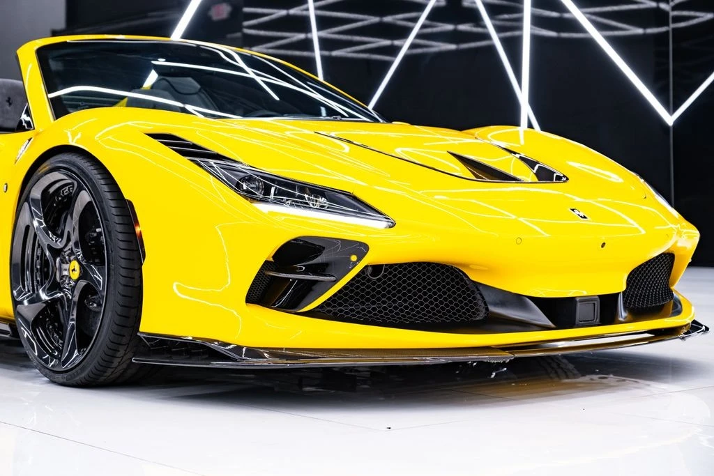 2021 Ferrari F8 Spider - Image 6 of 31