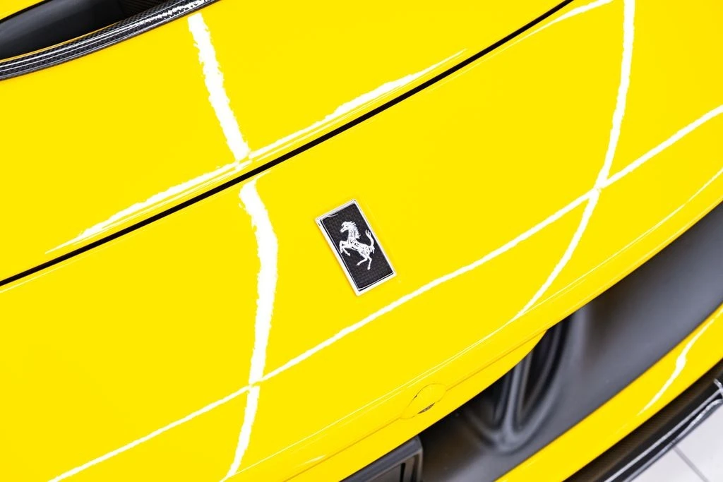 2021 Ferrari F8 Spider - Image 8 of 31