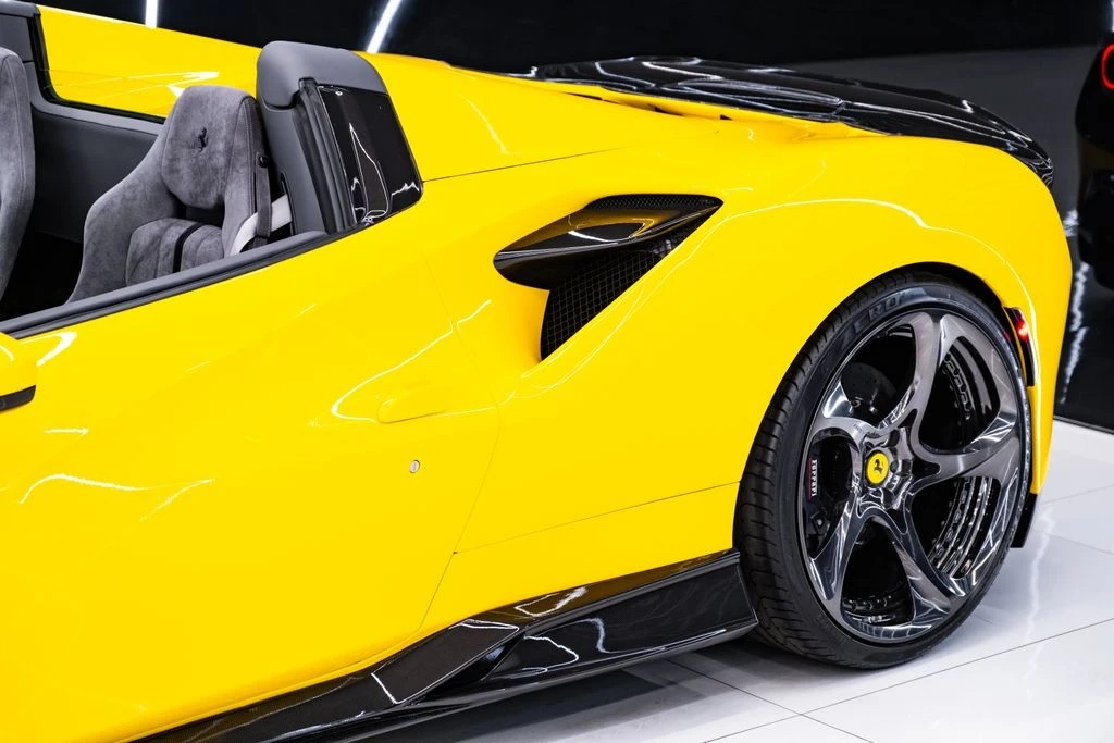 2021 Ferrari F8 Spider - Image 15 of 31