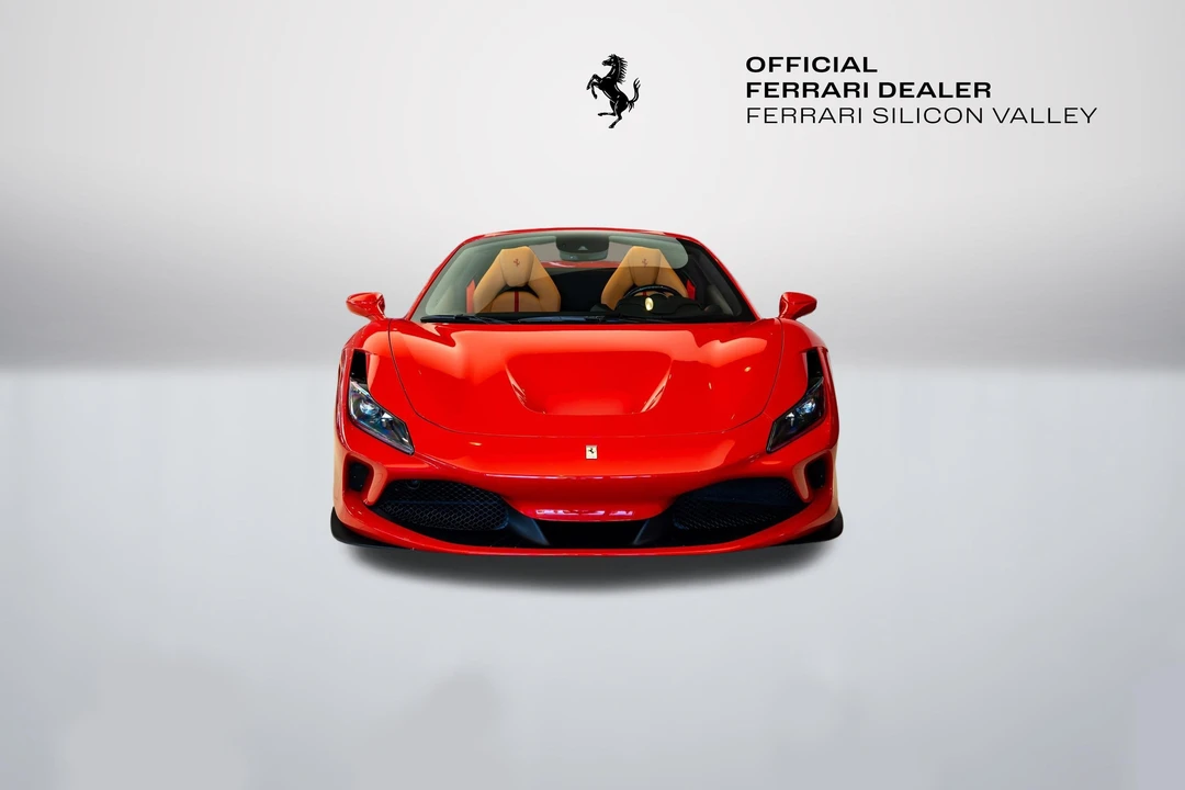 2021 Ferrari F8 Spider - Image 2 of 31