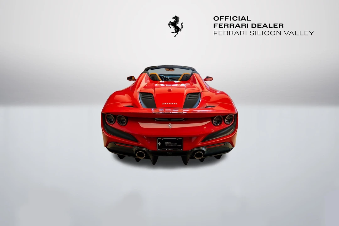 2021 Ferrari F8 Spider - Image 5 of 31