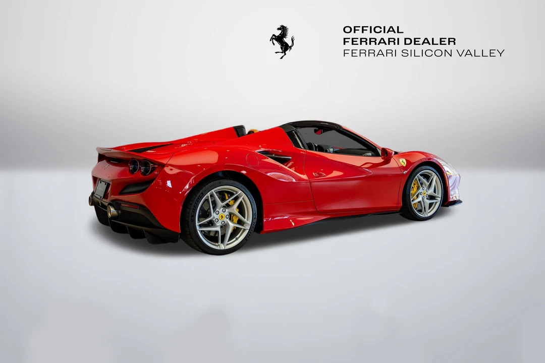 2021 Ferrari F8 Spider - Image 6 of 31