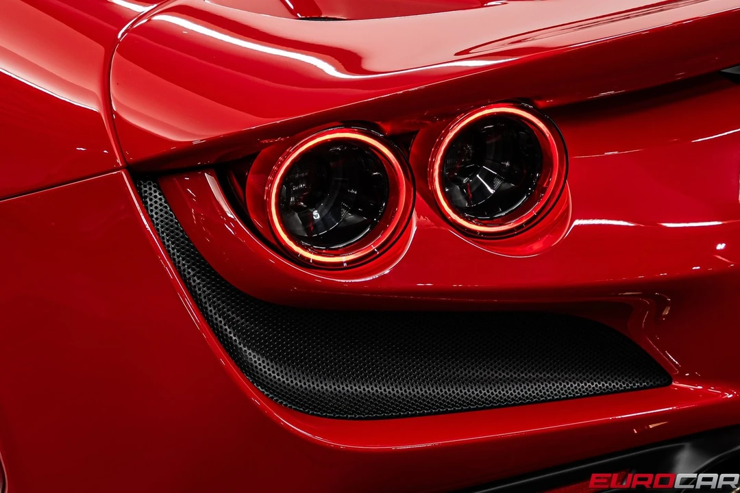 2021 Ferrari F8 Spider - Image 24 of 31