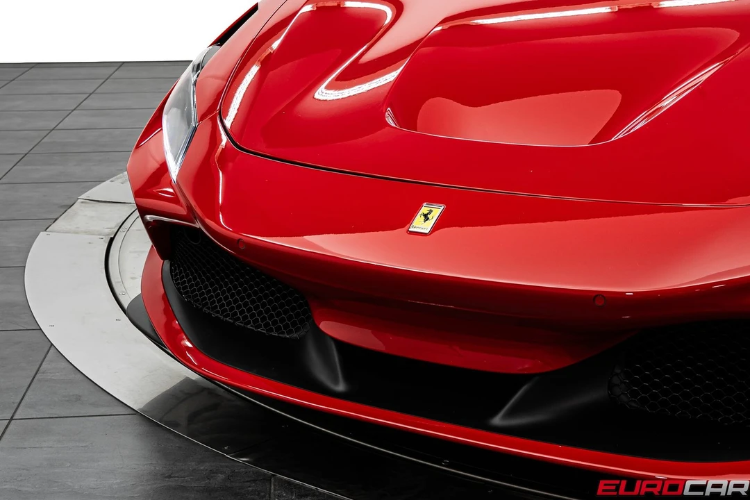 2021 Ferrari F8 Spider - Image 14 of 31