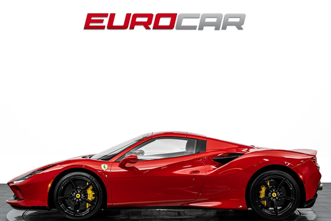 2021 Ferrari F8 Spider - Image 3 of 31
