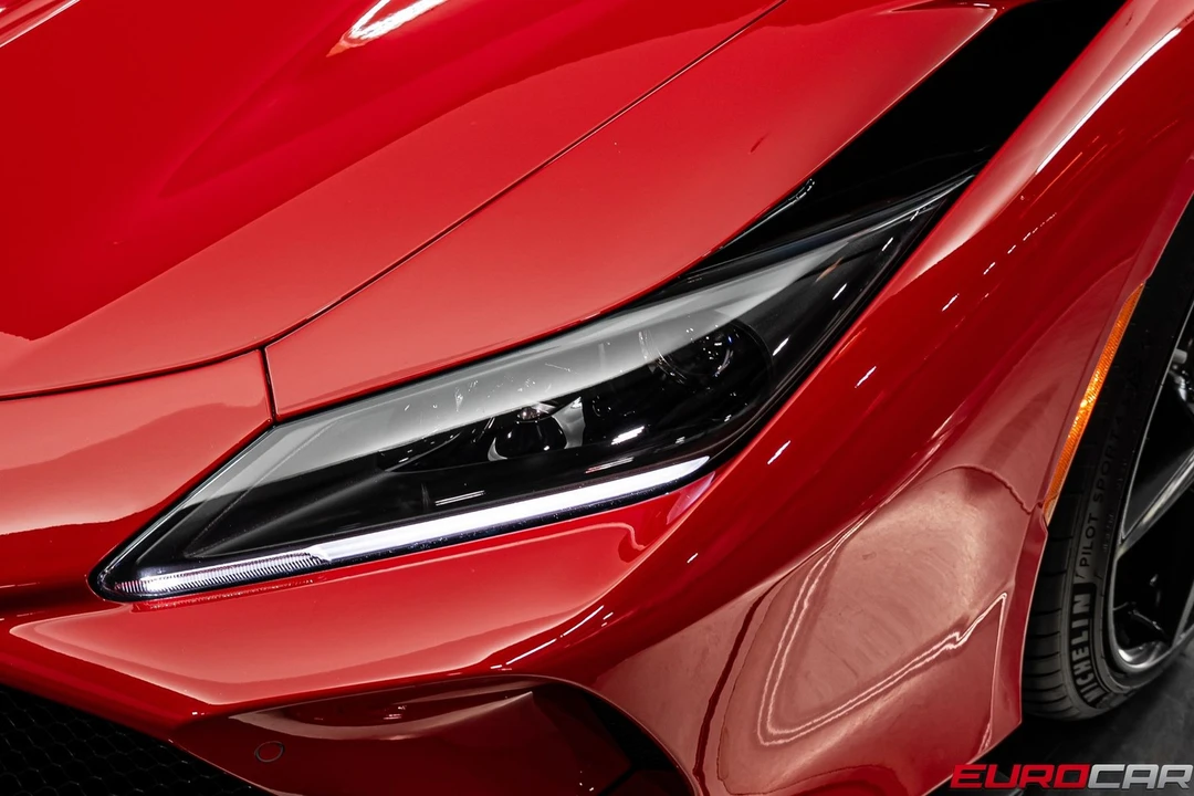 2021 Ferrari F8 Spider - Image 15 of 31