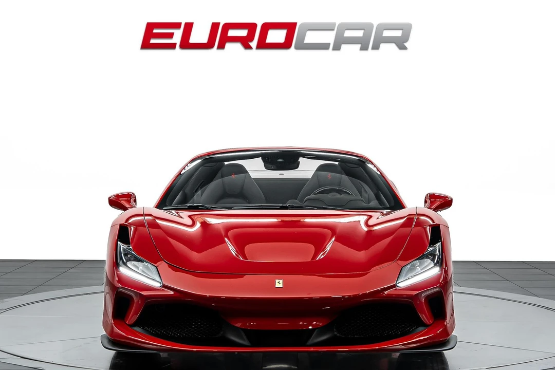 2021 Ferrari F8 Spider - Image 10 of 31