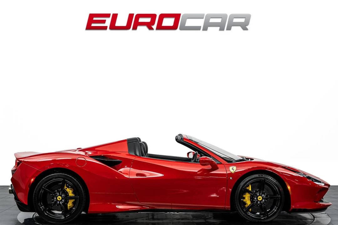 2021 Ferrari F8 Spider - Image 8 of 31