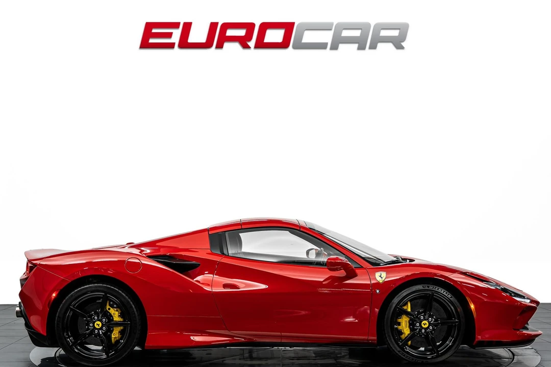 2021 Ferrari F8 Spider - Image 7 of 31