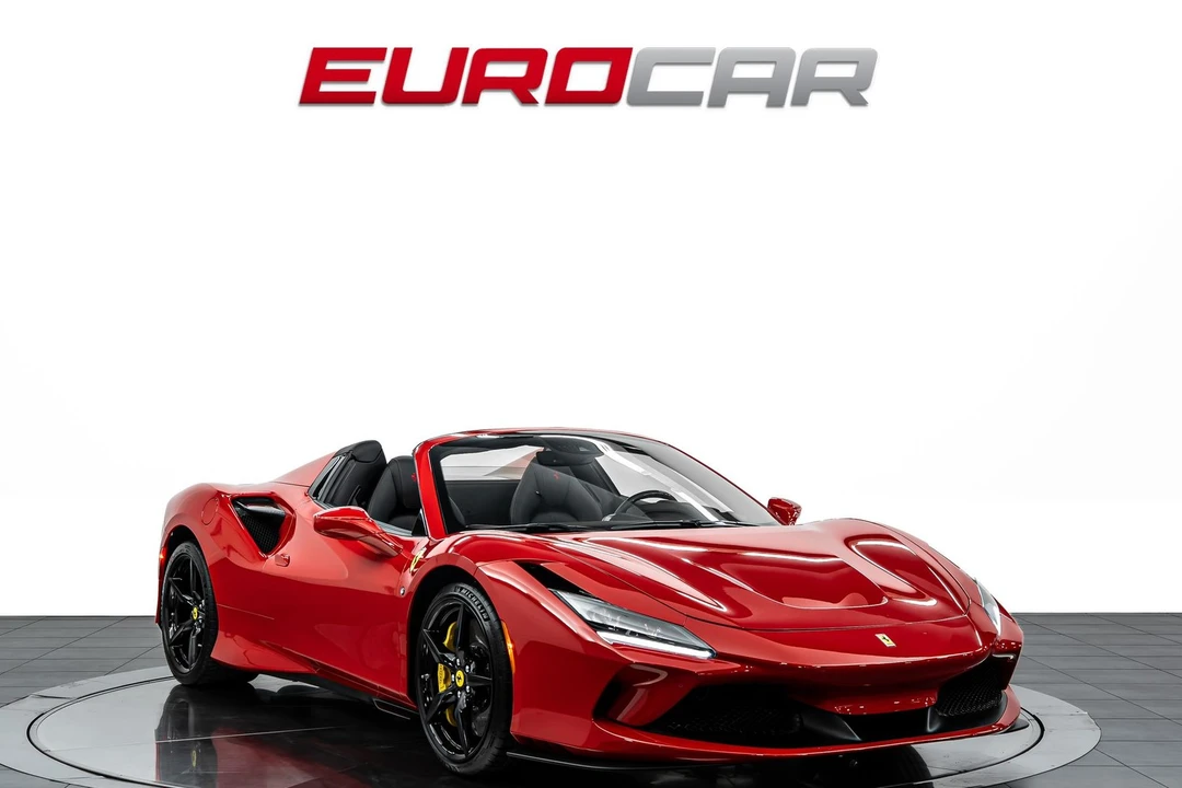 2021 Ferrari F8 Spider - Image 9 of 31
