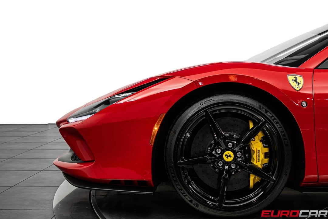 2021 Ferrari F8 Spider - Image 17 of 31