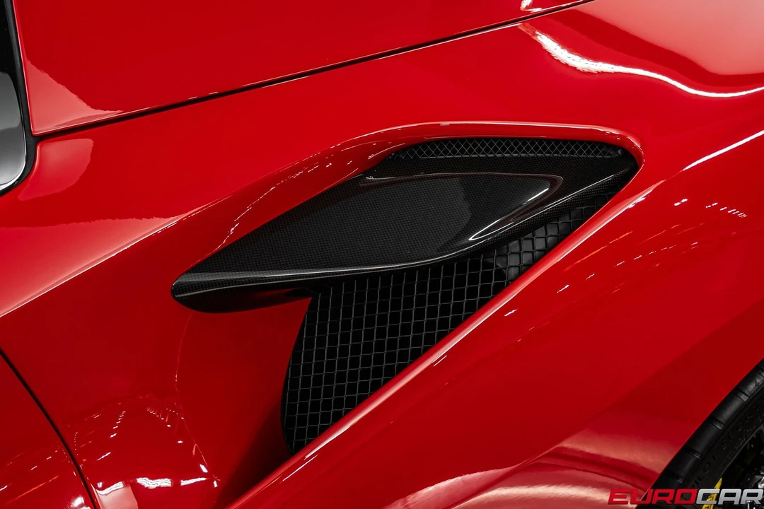 2021 Ferrari F8 Spider - Image 18 of 31