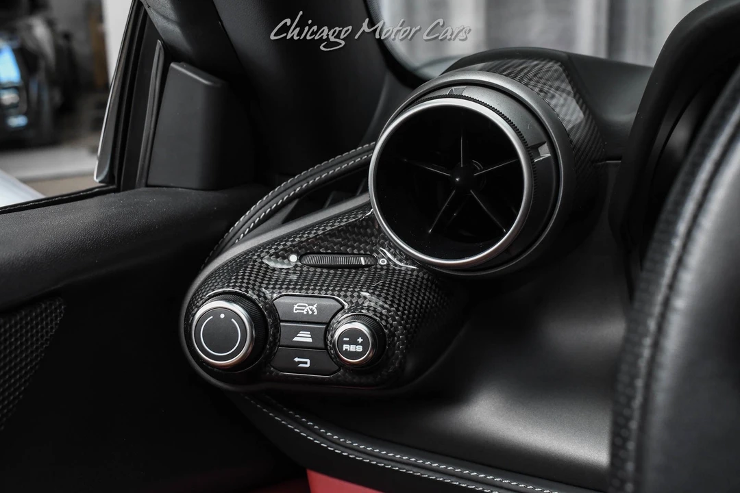 2021 Ferrari F8 Spider - Image 12 of 31
