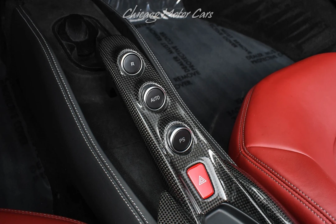 2021 Ferrari F8 Spider - Image 19 of 31