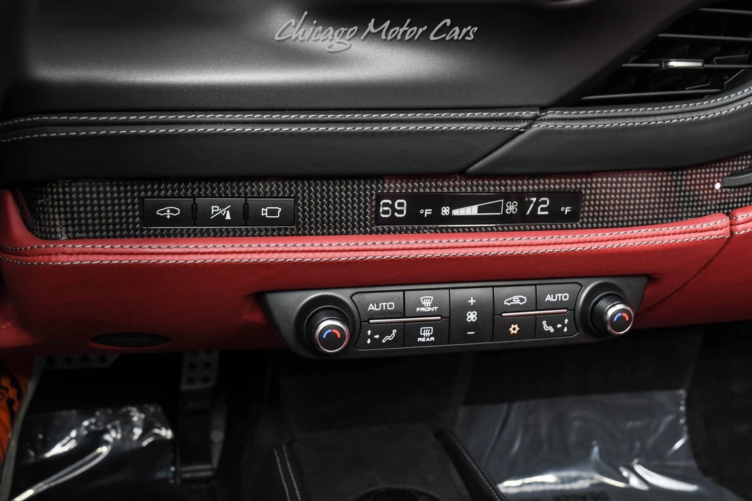 2021 Ferrari F8 Spider - Image 18 of 31