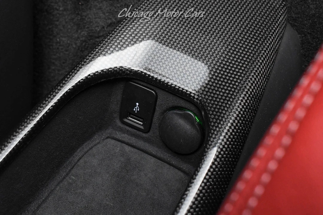 2021 Ferrari F8 Spider - Image 20 of 31