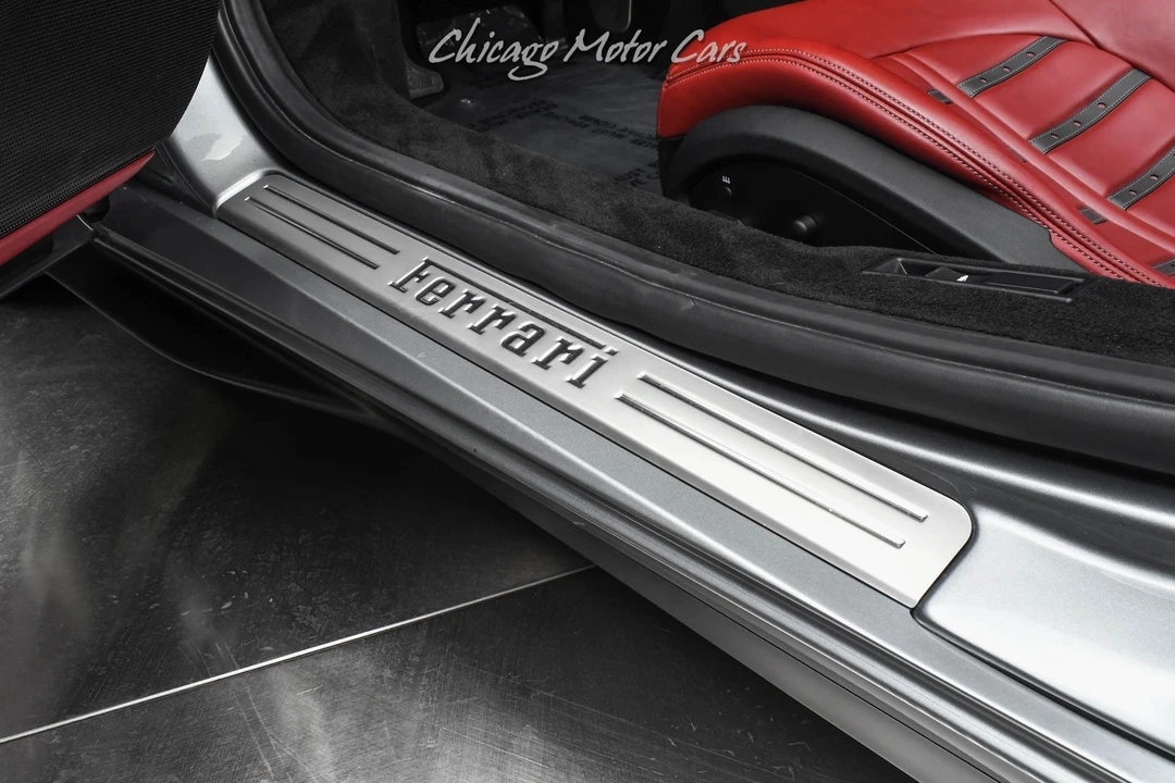 2021 Ferrari F8 Spider - Image 29 of 31