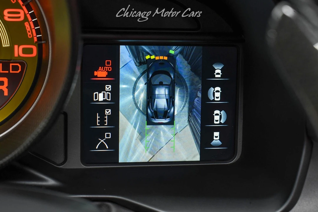 2021 Ferrari F8 Spider - Image 16 of 31