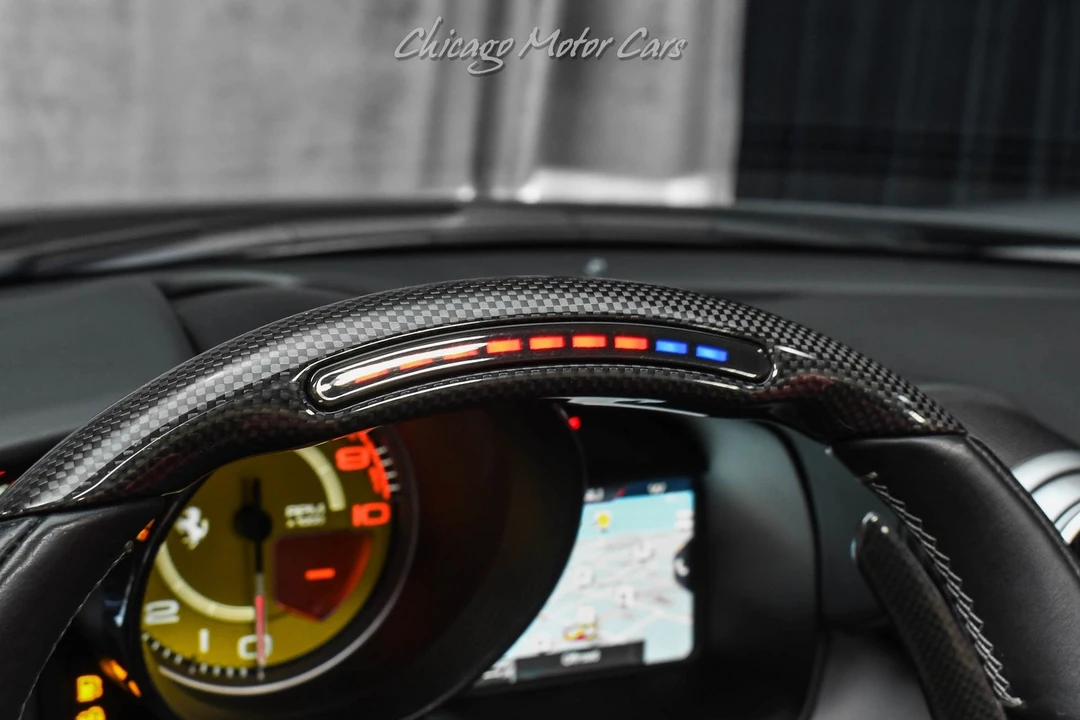 2021 Ferrari F8 Spider - Image 10 of 31