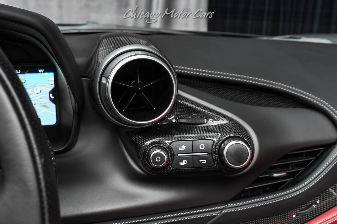 2021 Ferrari F8 Spider - Image 17 of 31