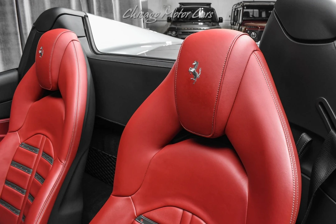 2021 Ferrari F8 Spider - Image 22 of 31