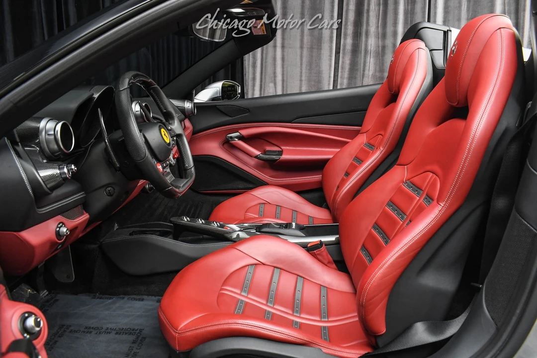 2021 Ferrari F8 Spider - Image 23 of 31