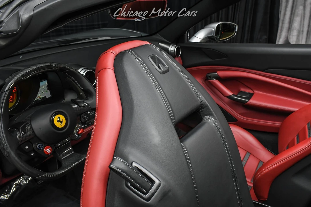 2021 Ferrari F8 Spider - Image 24 of 31