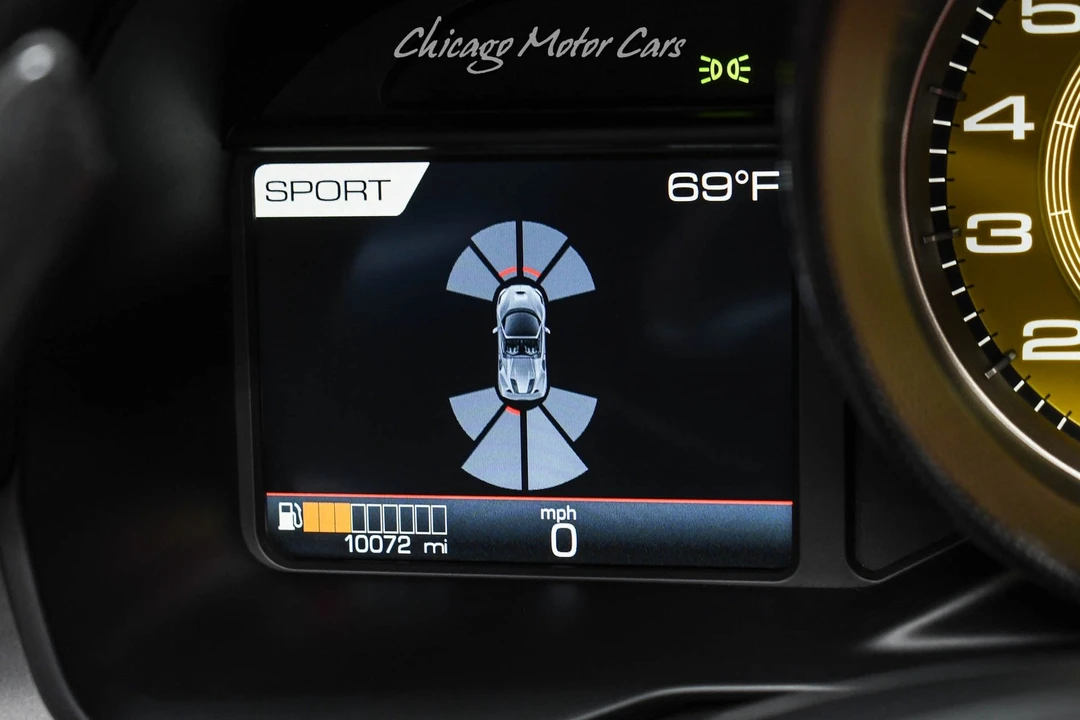 2021 Ferrari F8 Spider - Image 13 of 31