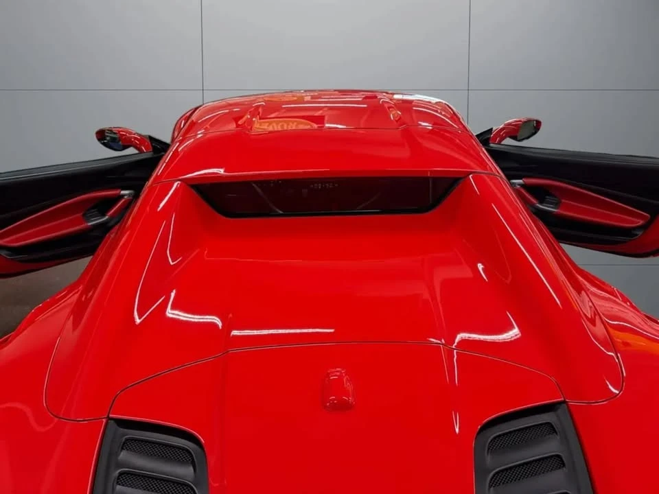 2021 Ferrari F8 Spider - Image 18 of 20