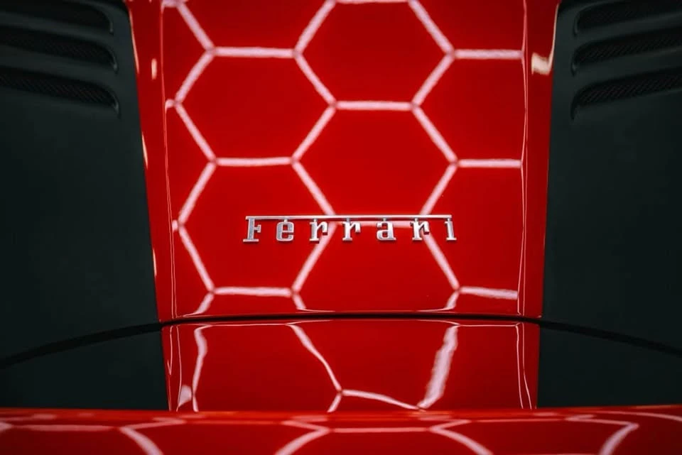 2021 Ferrari F8 Spider - Image 10 of 16