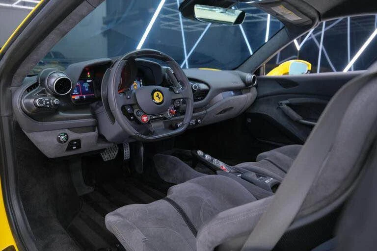 2021 Ferrari F8 Spider - Image 13 of 20