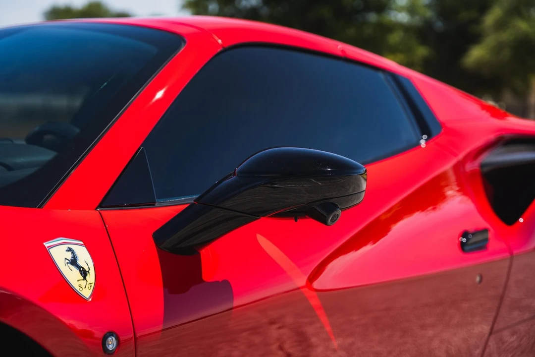 2021 Ferrari F8 Spider - Image 16 of 31