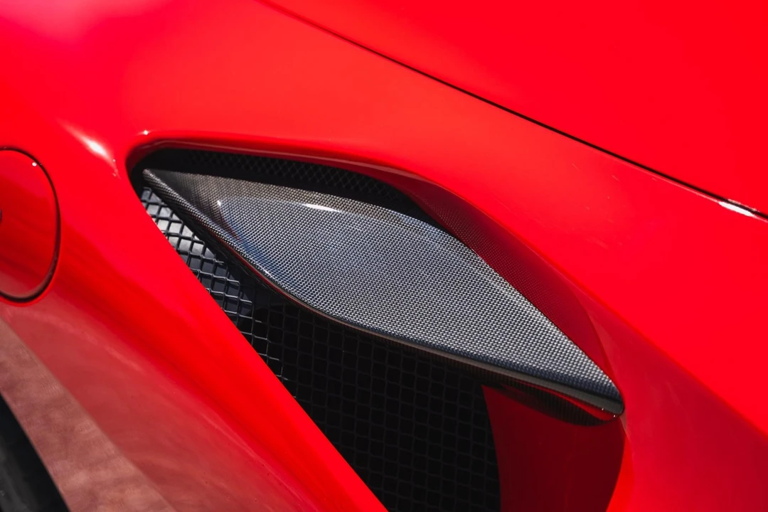 2021 Ferrari F8 Spider - Image 29 of 31