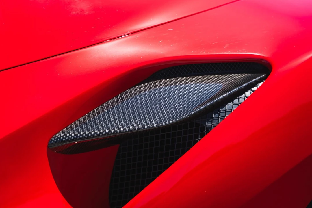 2021 Ferrari F8 Spider - Image 18 of 31