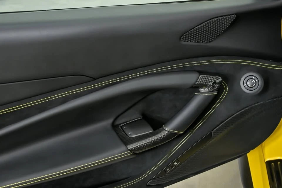 2021 Ferrari F8 Spider - Image 20 of 20