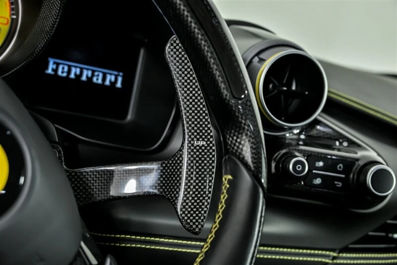 2021 Ferrari F8 Spider - Image 31 of 31