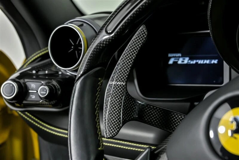 2021 Ferrari F8 Spider - Image 30 of 31