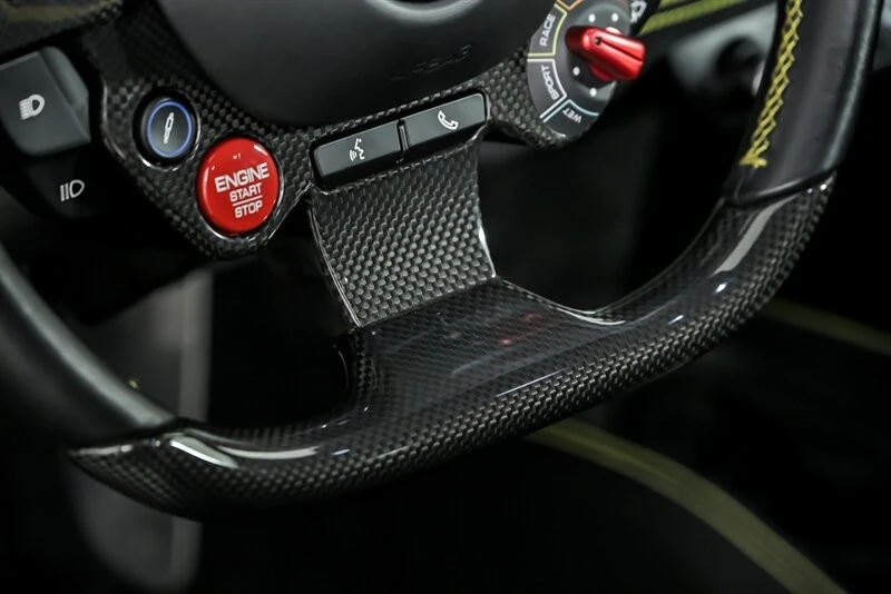 2021 Ferrari F8 Spider - Image 26 of 31